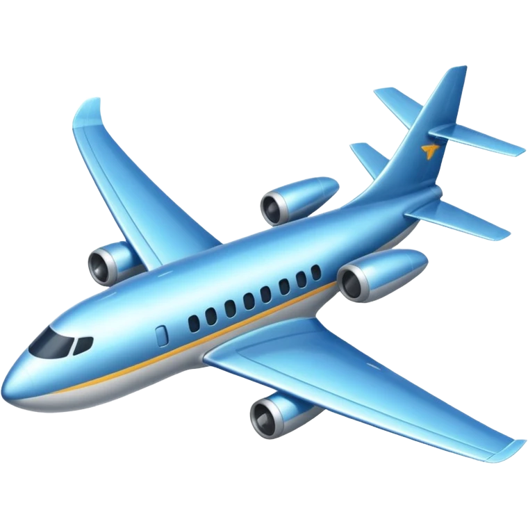 Uçak emoji