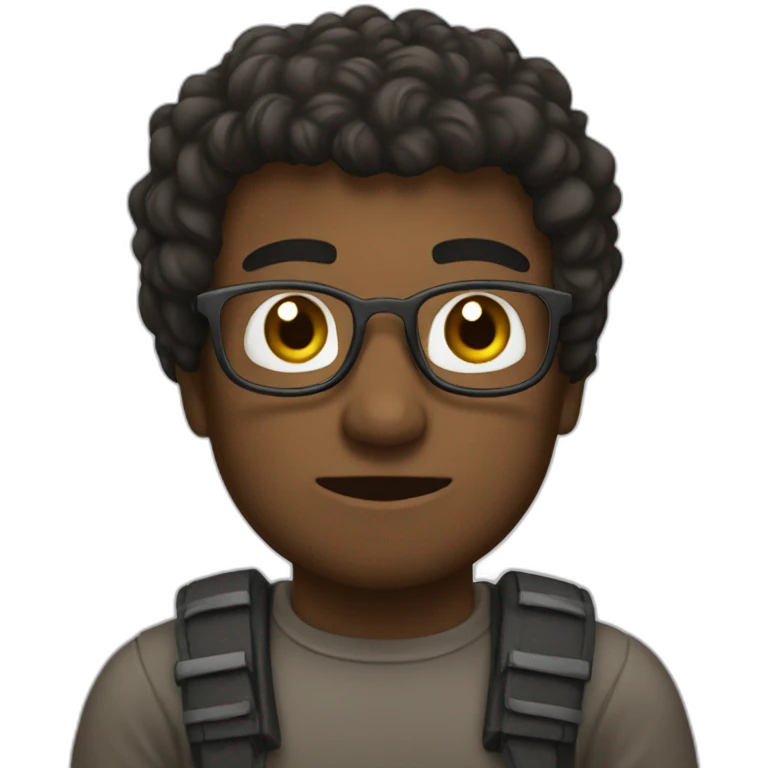 Ammray emoji