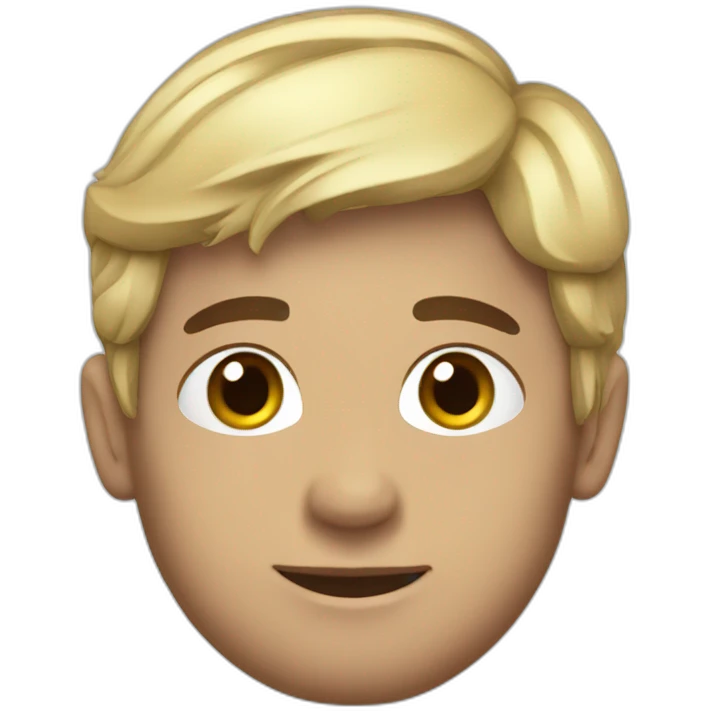 Argentinian in national suit  emoji