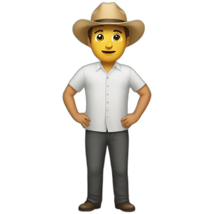 Los panad emoji