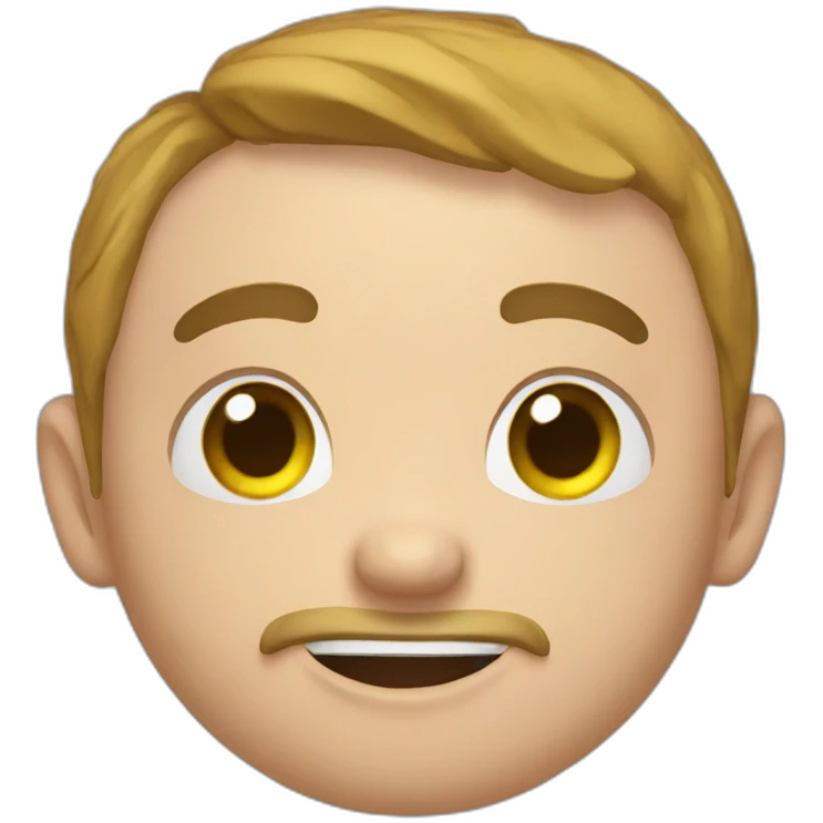 Squeezie  emoji