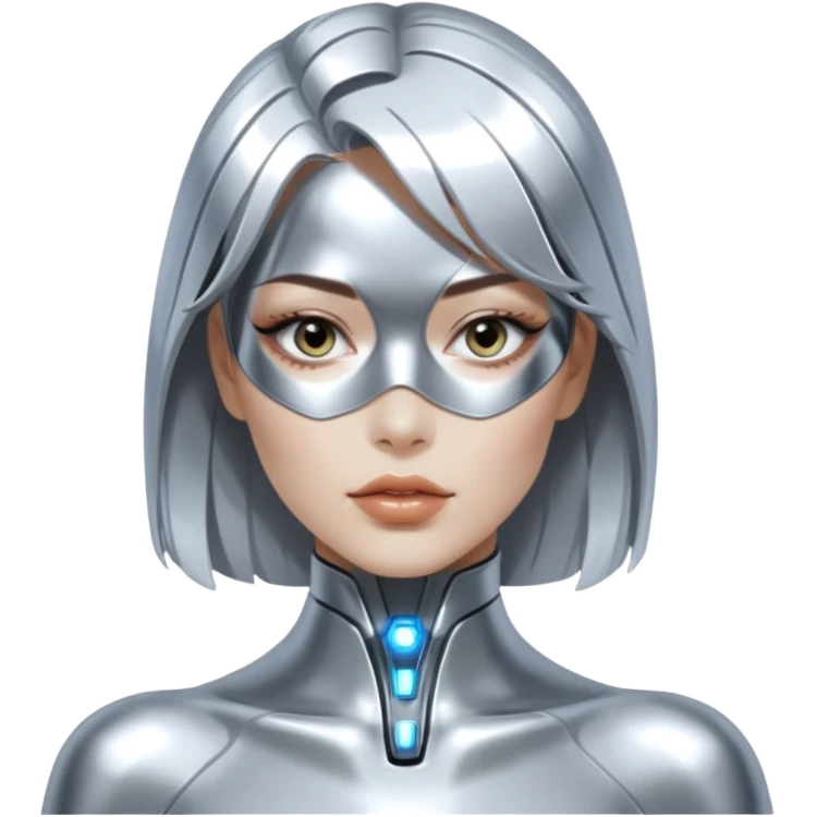 Russia sorayama emoji