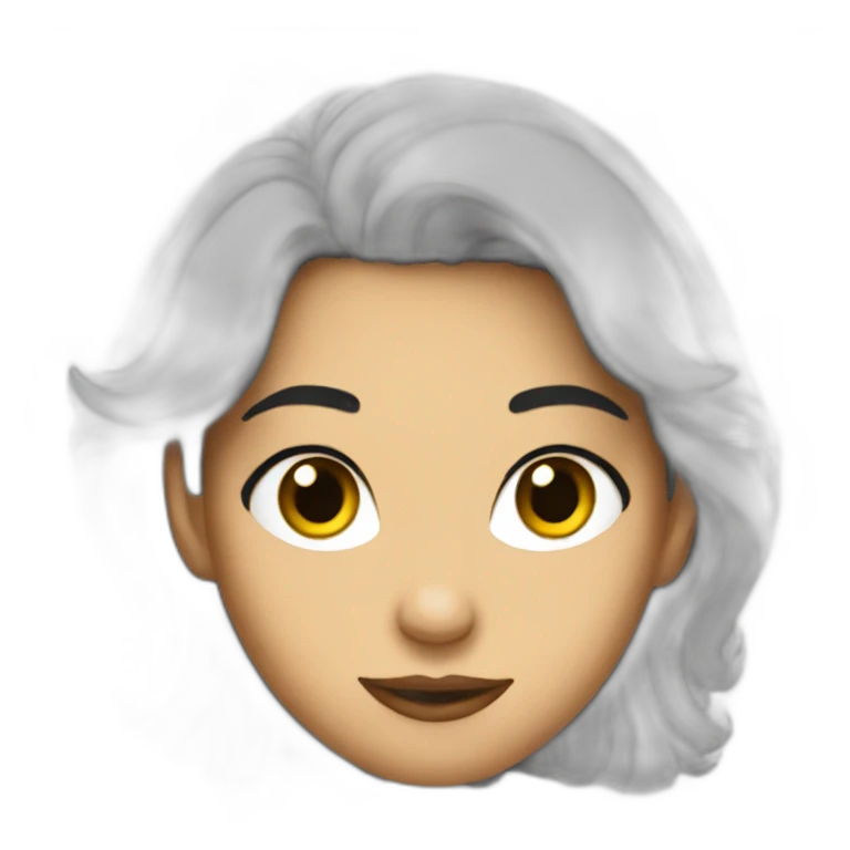 Paula Sher emoji