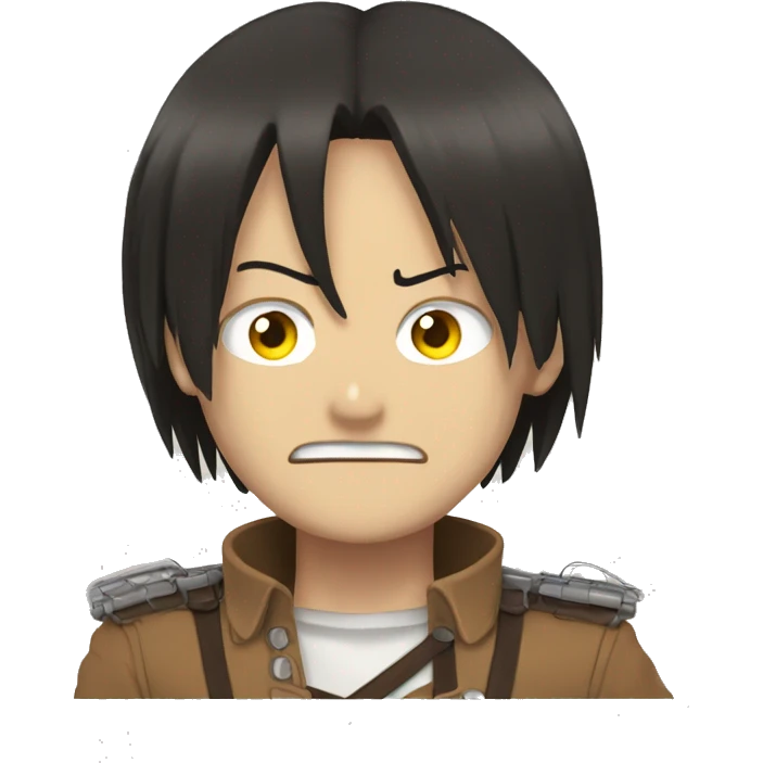 Attack on Titan  emoji