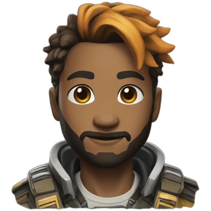apex legends emoji