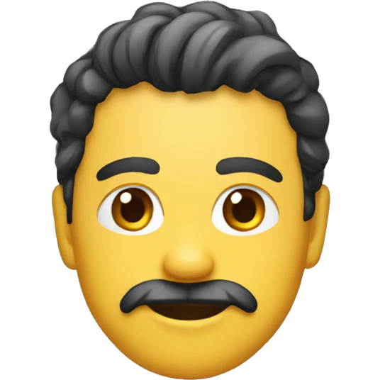 Varita majica emoji