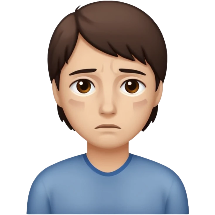 Chronic illness emoji