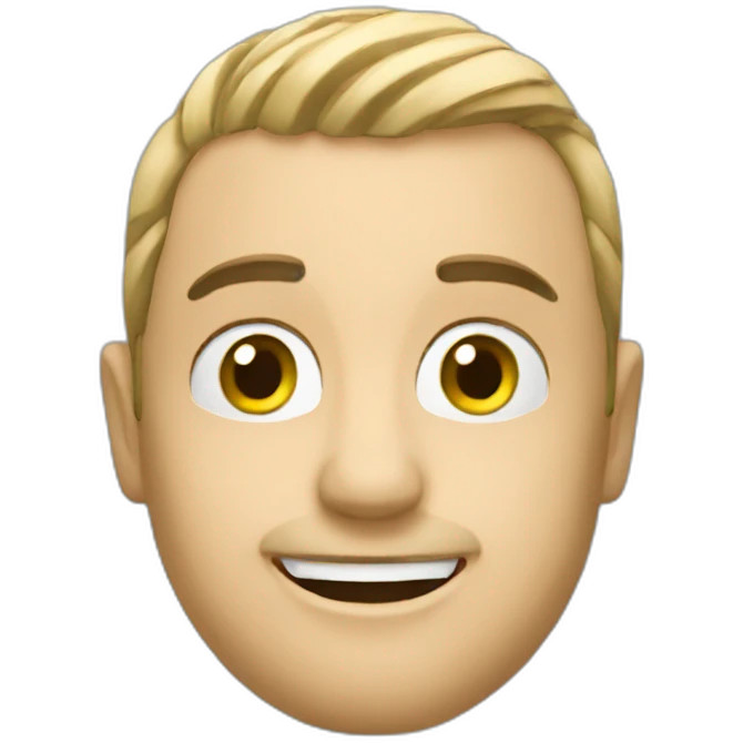 eurostar emoji
