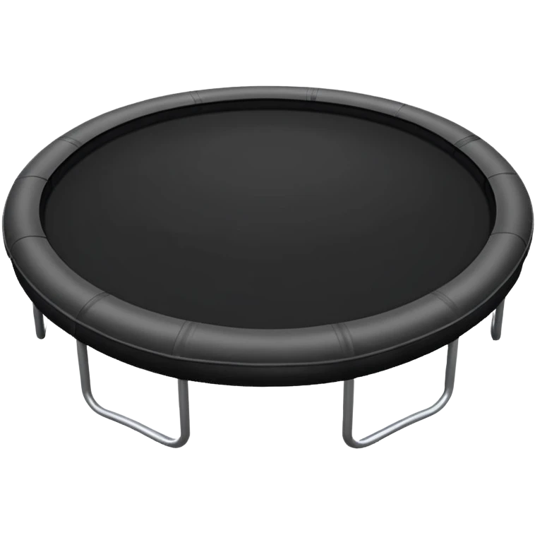 trampoline emoji