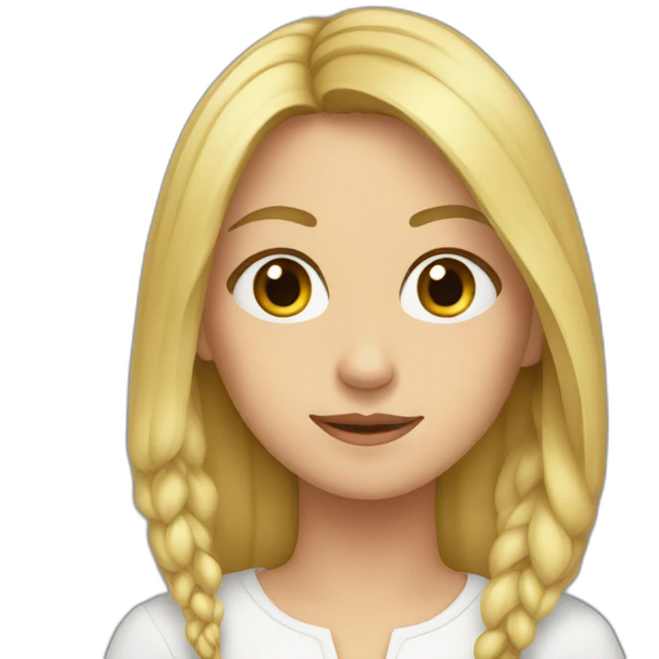 Clémence emoji
