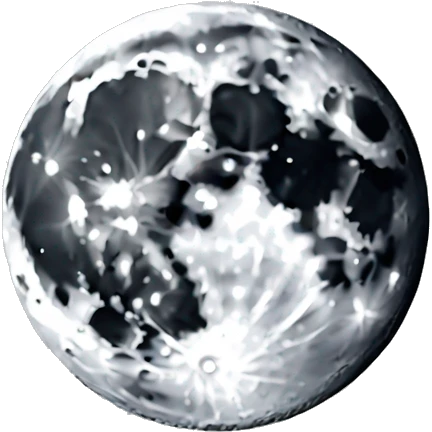 moon emoji