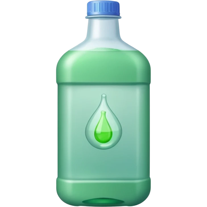 antifreeze car product emoji