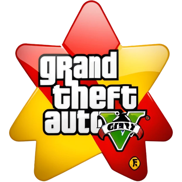 GTA 5 emoji