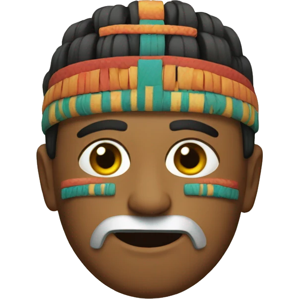 inca emoji