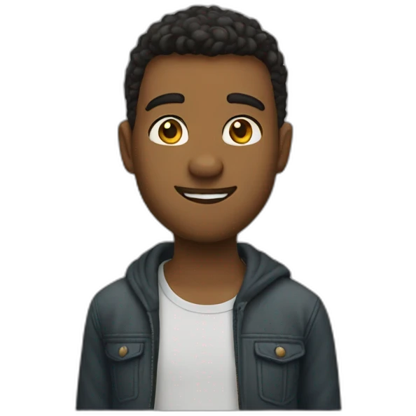 Cul emoji