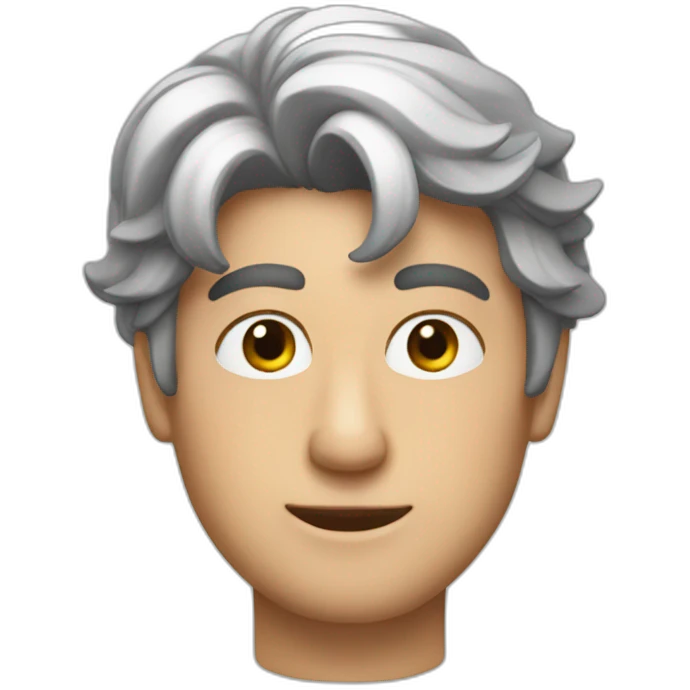 Louis Bielle Biarrey emoji