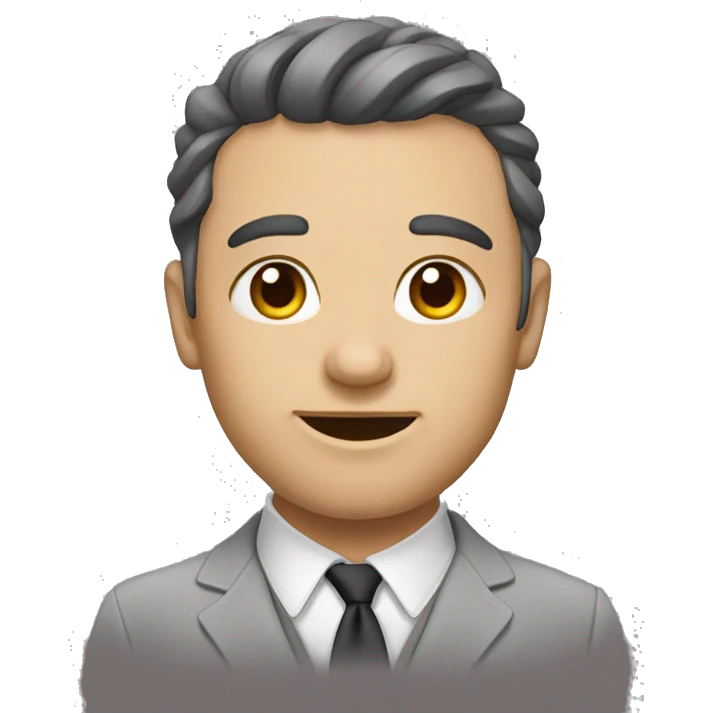 Сердце emoji