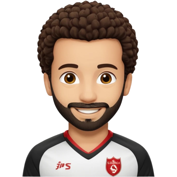 Salah emoji