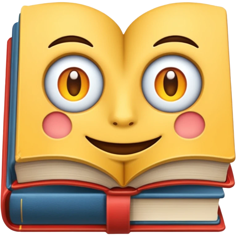 books emoji