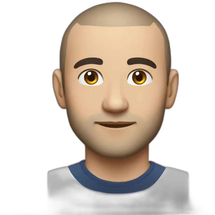 Khamzat chimaev emoji