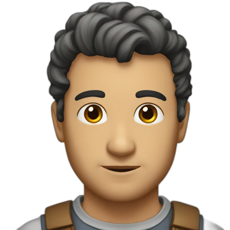 Rocca emoji