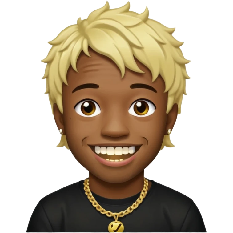 lil uzi vert emoji