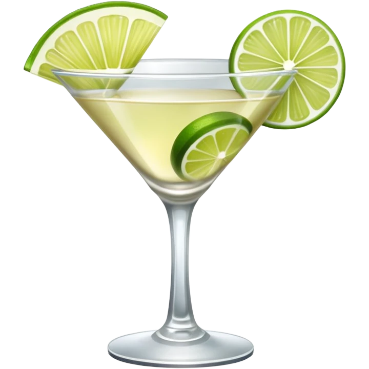 cocktail elegant emoji