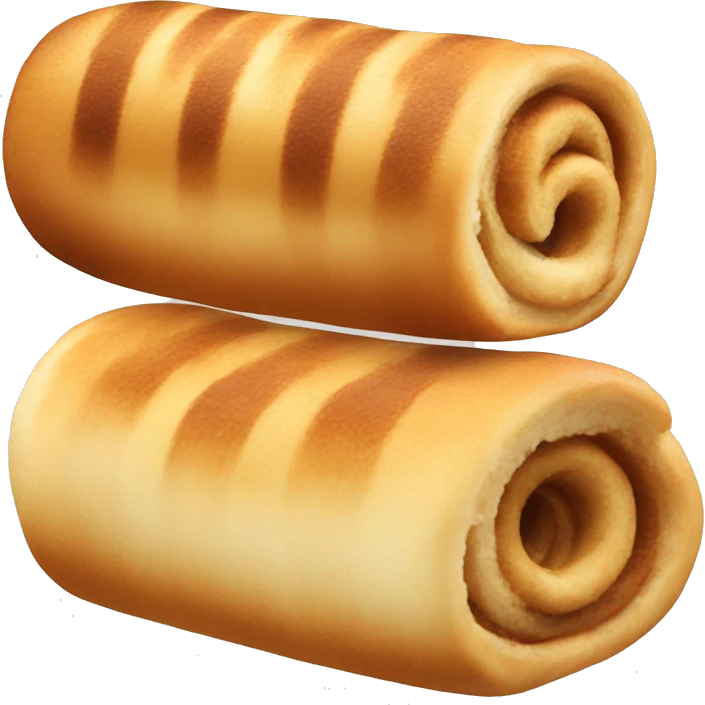 Trdelnik emoji