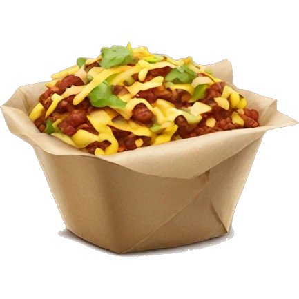chipotle  emoji