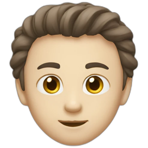 新世界 emoji