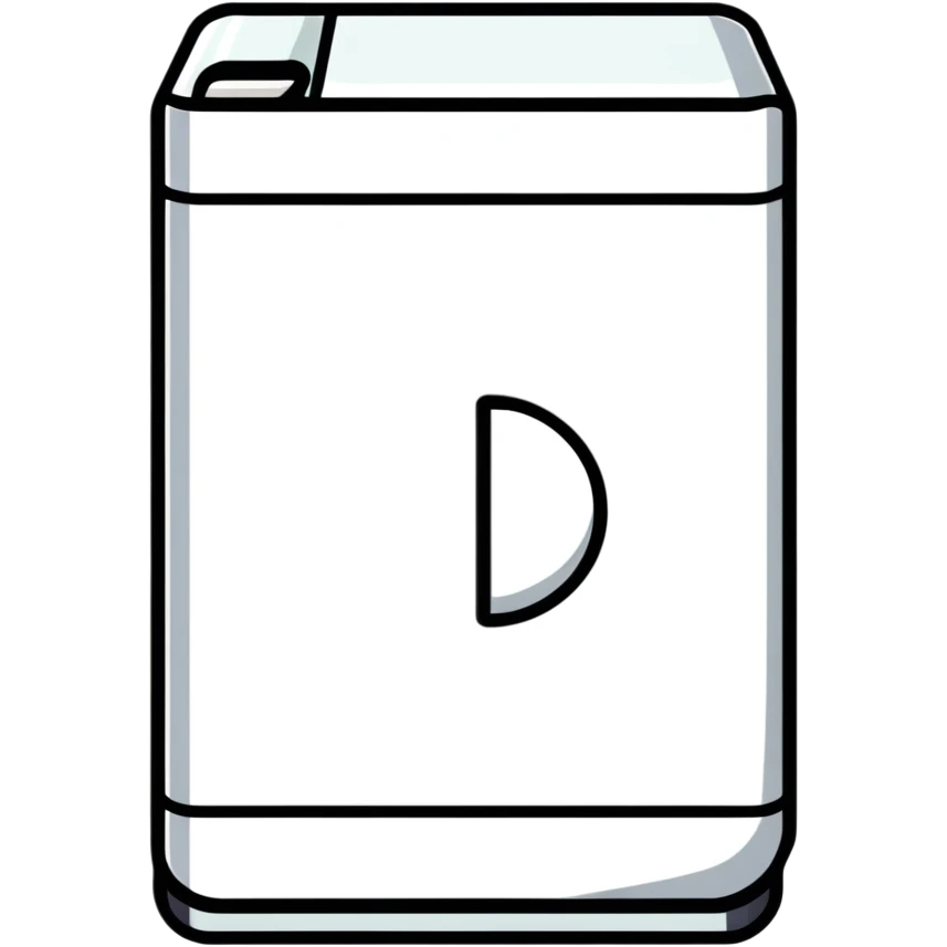 YouTube Shorts logo, black vertical rectangle with rounded corners and white play button in the center emoji
