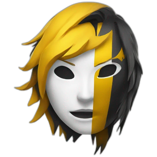 Team vitality logo emoji