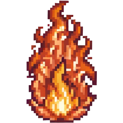 fire emoji