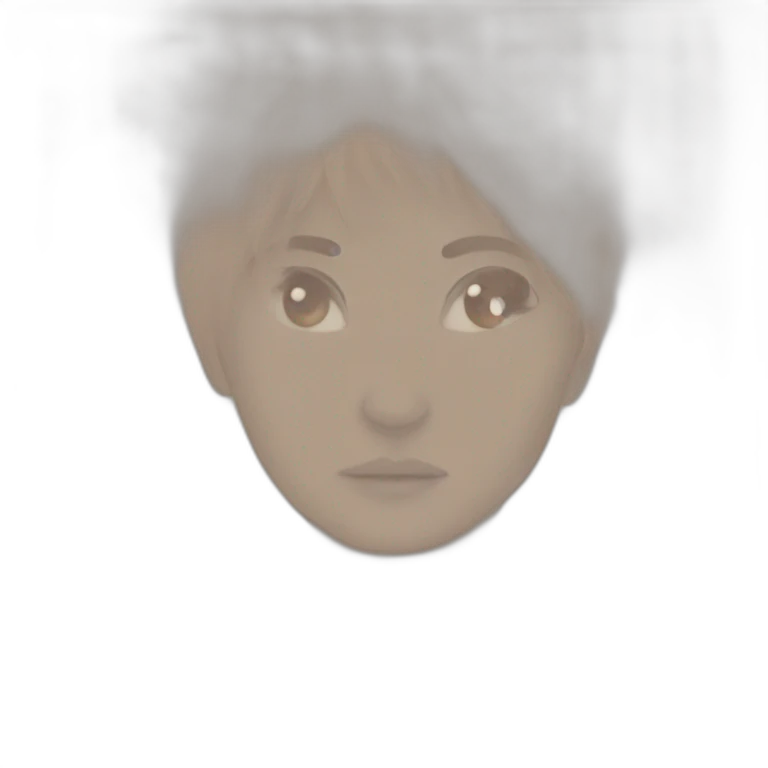 Masyanya emoji