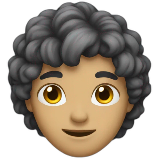 Night emoji