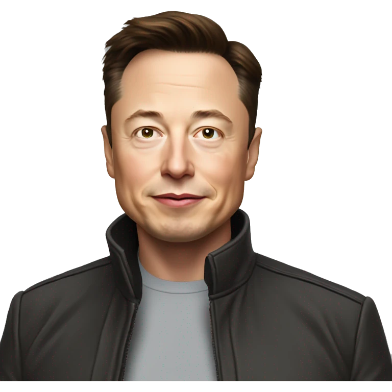 elon musk emoji