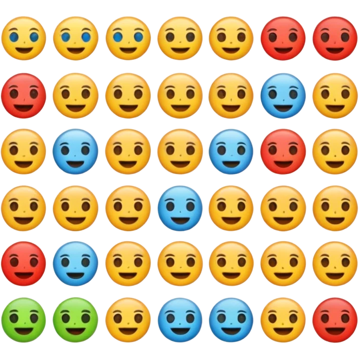 generate a 67 emoji emoji