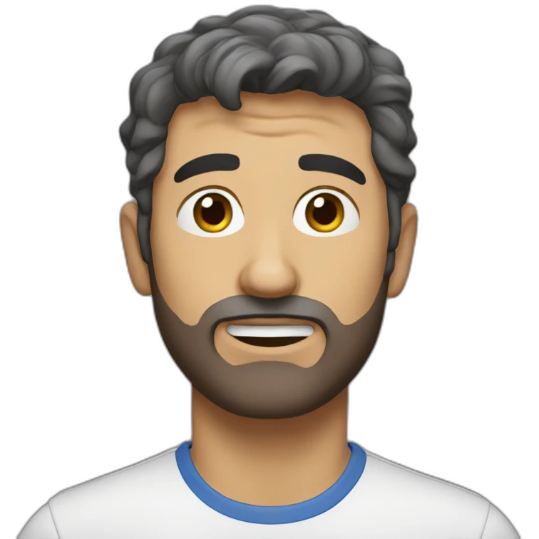 Pablo Gavi emoji