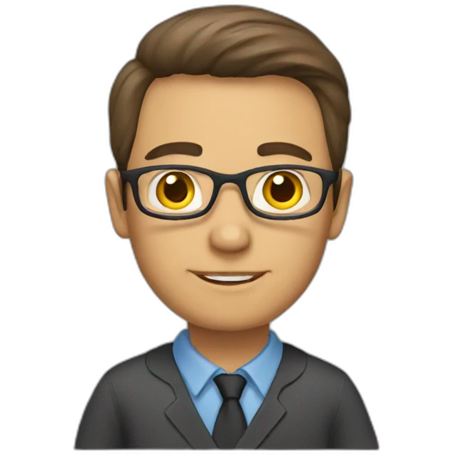 teacher emoji
