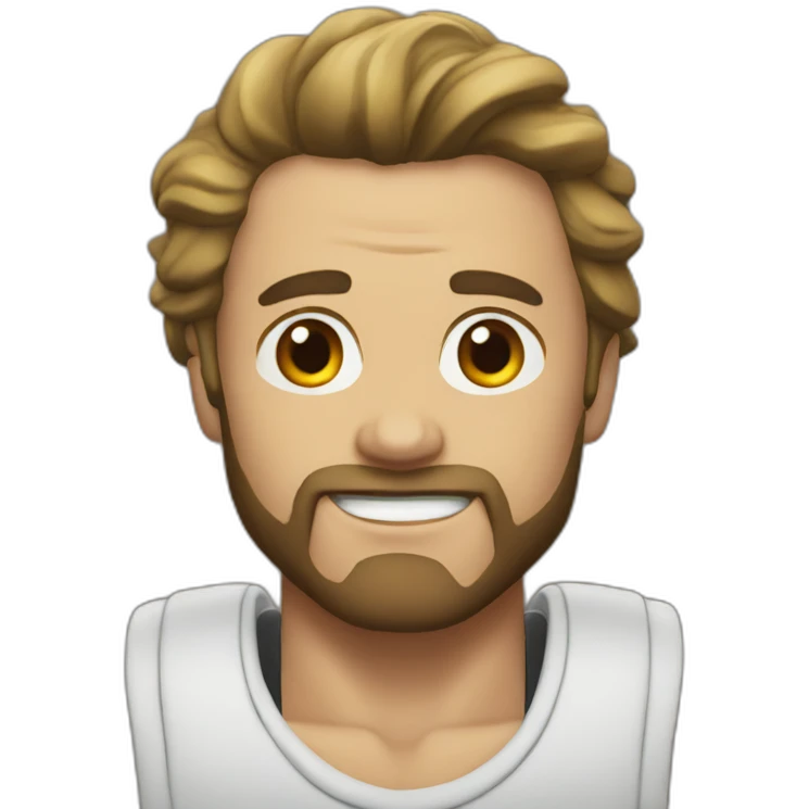 Hit lee emoji