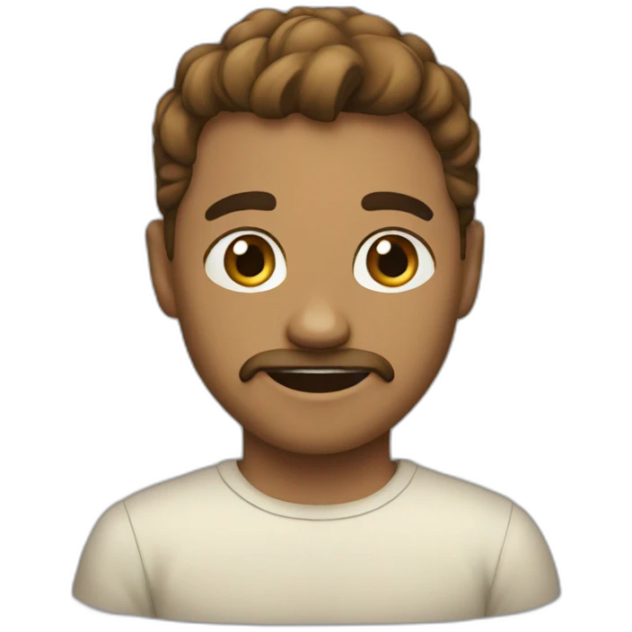 Livaï emoji