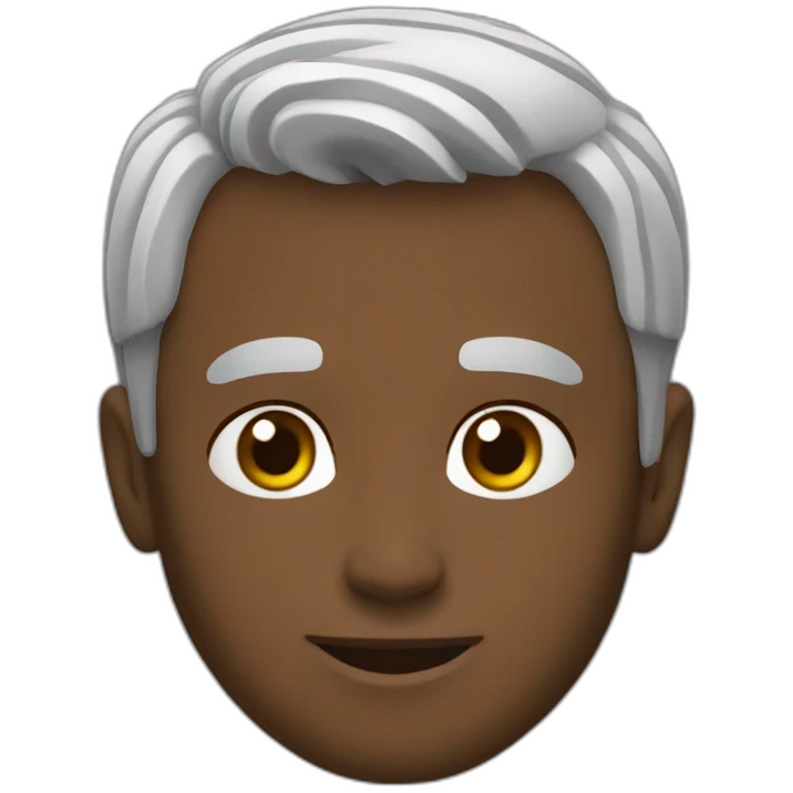 Cédric doumbé emoji