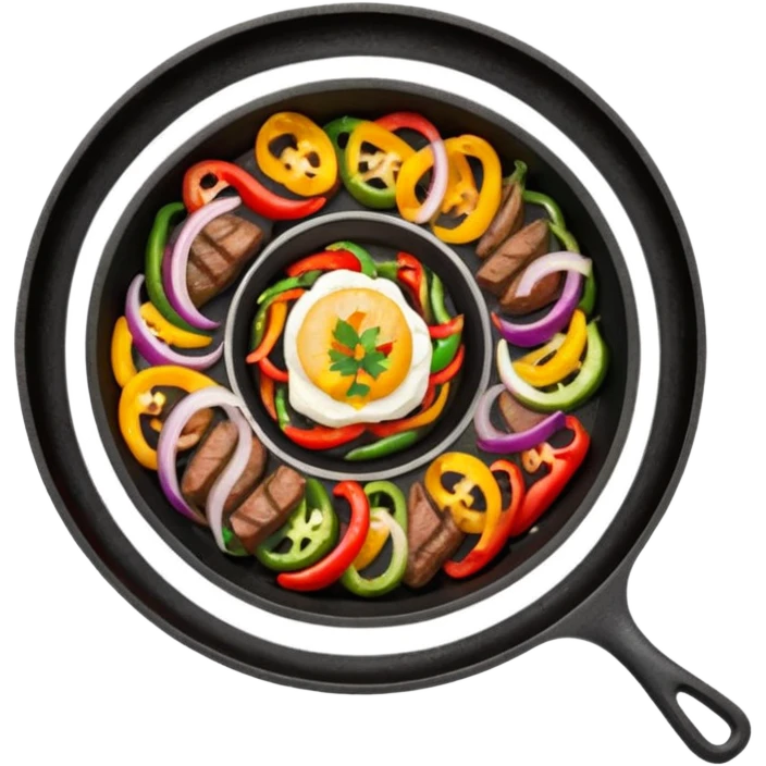 fajita emoji