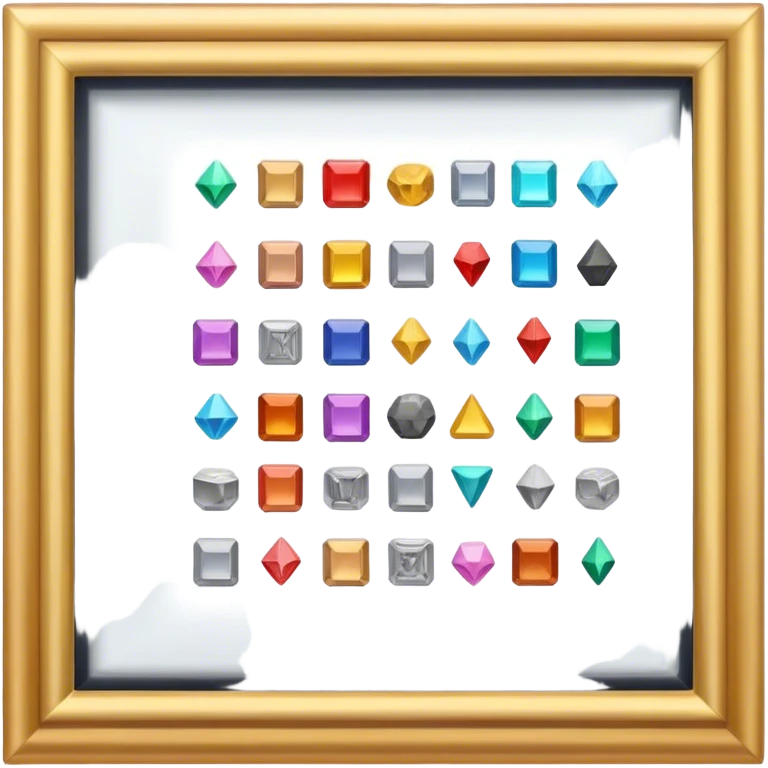 placers of rare earth metals emoji