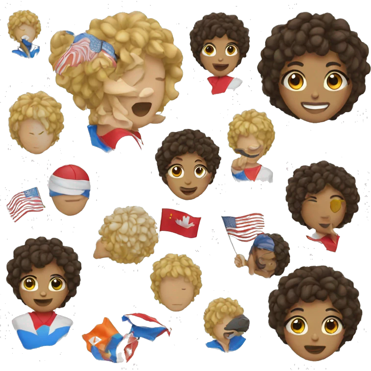 olympics emoji