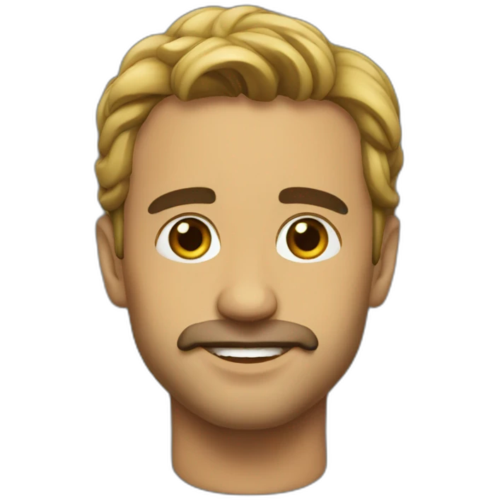 Guillermo Drija emoji