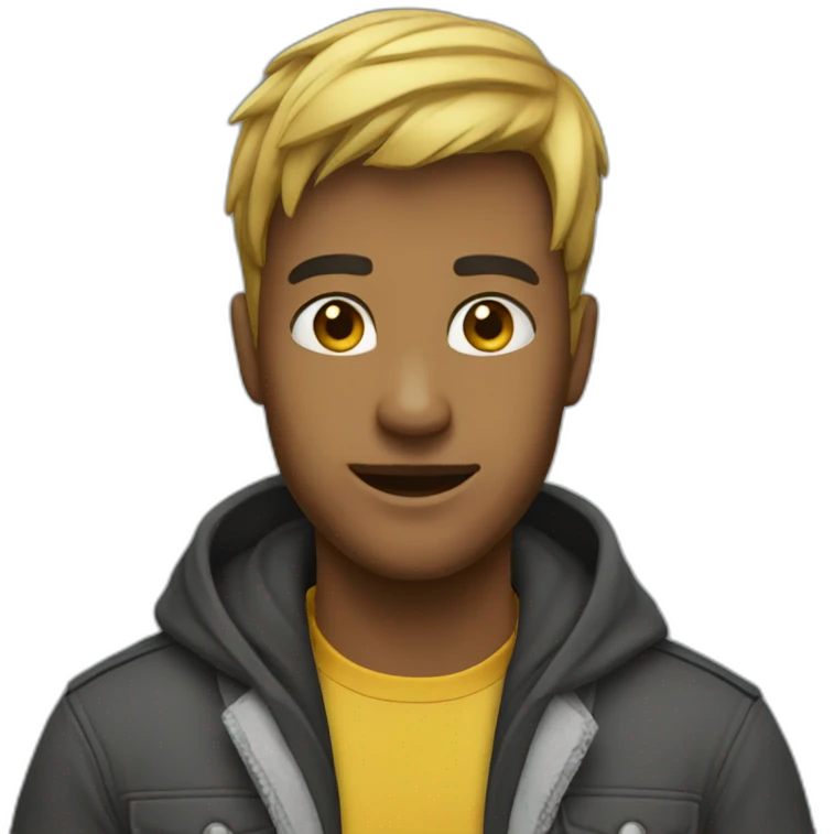 قلب emoji
