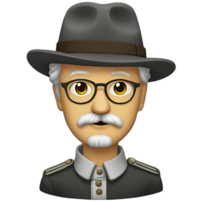 Trotsky emoji