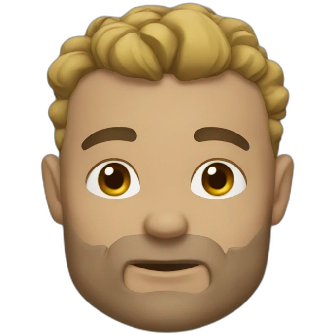 Dimarik emoji