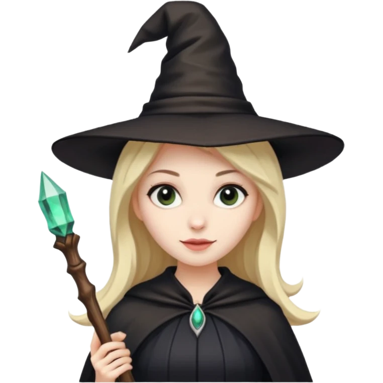 Cadı nah ceksin emoji